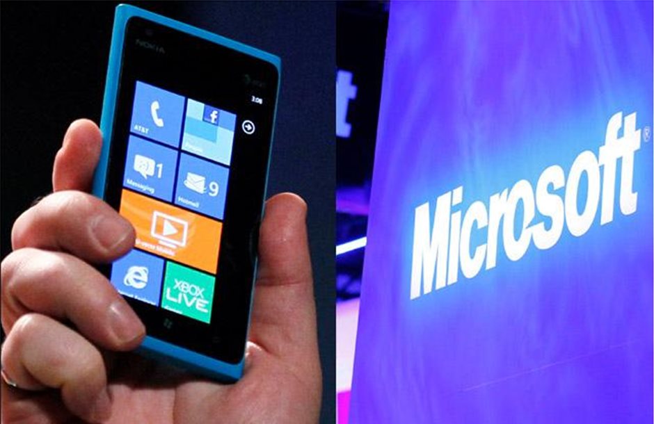 H Μicrosoft καταργεί το όνομα της Nokia από τα κινητά 